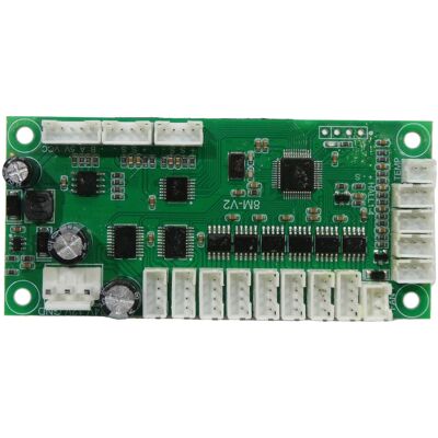Ersatzteil Pcb (pilote moteur) LED TSL-1500 Scan - Pièces de rechange - Publicité Ersatzteil Pcb (pilote moteur) LED TSL-1500 Scan - Pièces de rechange - Publicité