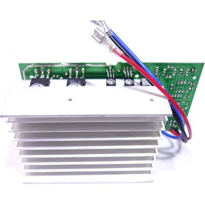 Ersatzteil Pcb (Amplificateur) MPVZ-120.6P (A0015-144B) - Pièces de rechange - Publicité Ersatzteil Pcb (Amplificateur) MPVZ-120.6P (A0015-144B) - Pièces de rechange - Publicité