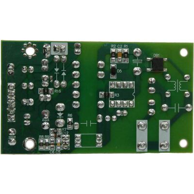 Ersatzteil Pcb (alimentation) PM-202FX - Pièces de rechange - Publicité Ersatzteil Pcb (alimentation) PM-202FX - Pièces de rechange - Publicité