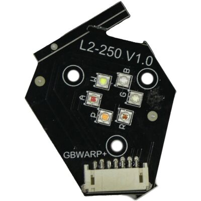 Ersatzteil PCB (LED) LED FE-300 (L2-250 V1.0) - Pièces de rechange - Publicité Ersatzteil PCB (LED) LED FE-300 (L2-250 V1.0) - Pièces de rechange - Publicité