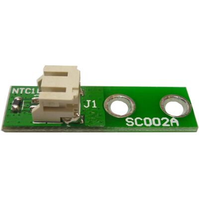 Ersatzteil PCB (capteur de température) SC002A - Pièces de rechange - Publicité Ersatzteil PCB (capteur de température) SC002A - Pièces de rechange - Publicité