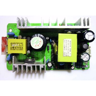 Ersatzteil Pcb (Alimentation) 5V/6A (POWER L-26) - Pièces de rechange - Publicité Ersatzteil Pcb (Alimentation) 5V/6A (POWER L-26) - Pièces de rechange - Publicité