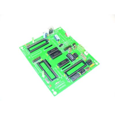 Ersatzteil PCB pour variateur DPMX - Pièces de rechange - Publicité Ersatzteil PCB pour variateur DPMX - Pièces de rechange - Publicité