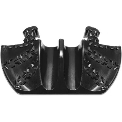 Defender Micro End Ramp male - Sortie de Câble mâle pour 86100 / 86100BLK Passage de Câble 2 - Passages de câbles - Publicité Defender Micro End Ramp male - Sortie de Câble mâle pour 86100 / 86100BLK Passage de Câble 2 - Passages de câbles - Publicité