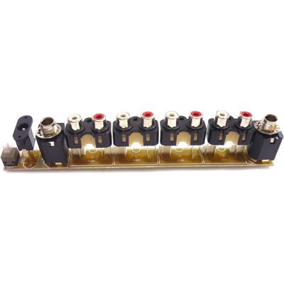 Ersatzteil Pcb (Input/2-channel) PM-211P - Pièces de rechange - Publicité Ersatzteil Pcb (Input/2-channel) PM-211P - Pièces de rechange - Publicité