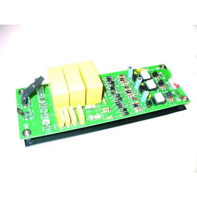 Ersatzteil PCB (Filtre) DPMX-1216 (CKC211A) - Pièces de rechange - Publicité Ersatzteil PCB (Filtre) DPMX-1216 (CKC211A) - Pièces de rechange - Publicité