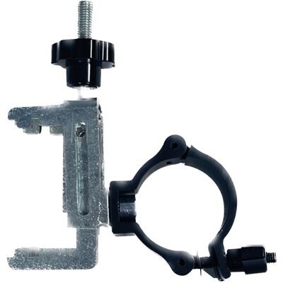 WENTEX SET Cadre - Module Collier demi-coupleur Pour relier les modules aux tubes - Panneaux publicitaires - Publicité WENTEX SET Cadre - Module Collier demi-coupleur Pour relier les modules aux tubes - Panneaux publicitaires - Publicité