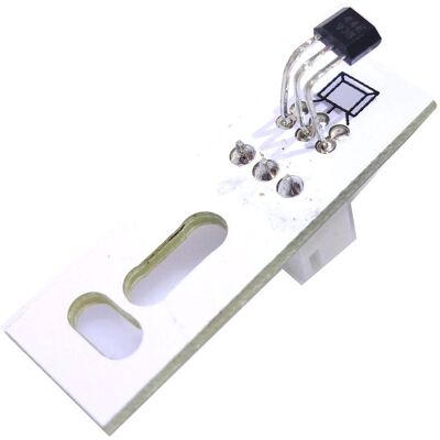 Ersatzteil Pcb (Magnetic Sensor) MFX-1 (pas de description) - Pièces de rechange - Publicité Ersatzteil Pcb (Magnetic Sensor) MFX-1 (pas de description) - Pièces de rechange - Publicité