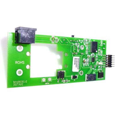 Ersatzteil Pcb (Control) M-1 (B06505) - Pièces de rechange - Publicité Ersatzteil Pcb (Control) M-1 (B06505) - Pièces de rechange - Publicité