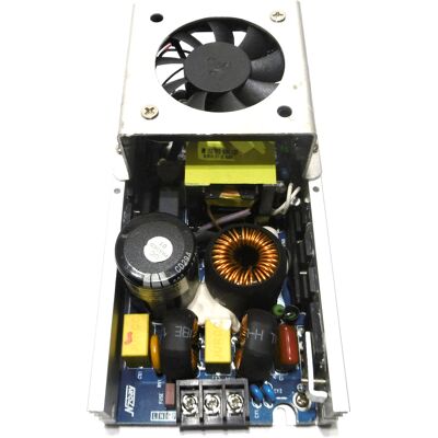 Ersatzteil PCB (Alimentation) 12V/37,5A LED TMH-X25 Zoom (NW152-W500U12) - Pièces de rechange - Publicité Ersatzteil PCB (Alimentation) 12V/37,5A LED TMH-X25 Zoom (NW152-W500U12) - Pièces de rechange - Publicité