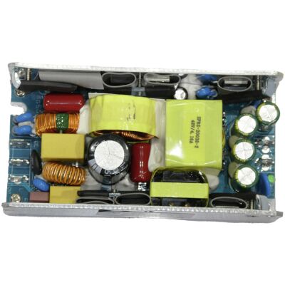 Ersatzteil Pcb (Alimentation) 48V/4,16A LED THA-100F (BLH200W115-48) - Pièces de rechange - Publicité Ersatzteil Pcb (Alimentation) 48V/4,16A LED THA-100F (BLH200W115-48) - Pièces de rechange - Publicité