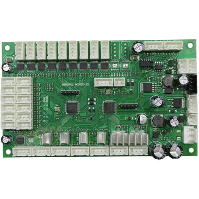 Ersatzteil Pcb (contrôle) LED TMH-S400 CMY - Pièces de rechange - Publicité Ersatzteil Pcb (contrôle) LED TMH-S400 CMY - Pièces de rechange - Publicité