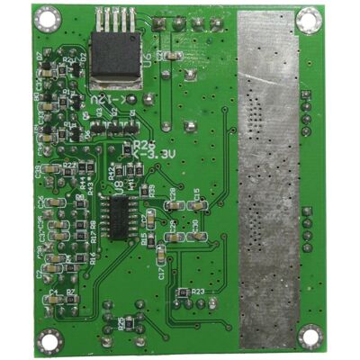 Ersatzteil PCB (P/T) DMH-300 (PT0001C) 2U V-1.3 (M1,M2) - Pièces de rechange - Publicité Ersatzteil PCB (P/T) DMH-300 (PT0001C) 2U V-1.3 (M1,M2) - Pièces de rechange - Publicité