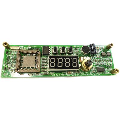 Ersatzteil Pcb (Display) KLS-2001 (STE-KLS-2000-D) - Pièces de rechange - Publicité Ersatzteil Pcb (Display) KLS-2001 (STE-KLS-2000-D) - Pièces de rechange - Publicité