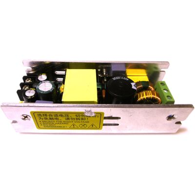 Ersatzteil Pcb (Alimentation) 12V/10A LED STP-14 Sunbar (PAUU-120W12) - Pièces de rechange - Publicité Ersatzteil Pcb (Alimentation) 12V/10A LED STP-14 Sunbar (PAUU-120W12) - Pièces de rechange - Publicité