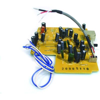 Ersatzteil Pcb (usb/out) pour BD-1380 - Pièces de rechange - Publicité Ersatzteil Pcb (usb/out) pour BD-1380 - Pièces de rechange - Publicité