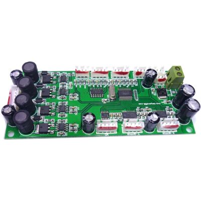 Ersatzteil Pcb (Contrôle) LED TMH FE-300 - Pièces de rechange - Publicité Ersatzteil Pcb (Contrôle) LED TMH FE-300 - Pièces de rechange - Publicité