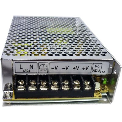 Ersatzteil Pcb (Alimentation) 5V/16A (K07-U80S5) - Pièces de rechange - Publicité Ersatzteil Pcb (Alimentation) 5V/16A (K07-U80S5) - Pièces de rechange - Publicité