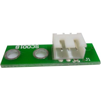 Ersatzteil PCB (Capteur magnétique) DMB (SC001B) broches droite - Pièces de rechange - Publicité Ersatzteil PCB (Capteur magnétique) DMB (SC001B) broches droite - Pièces de rechange - Publicité