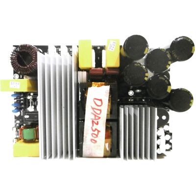 Ersatzteil Pcb (Alimentation) V/A DDA-2500 () - Pièces de rechange - Publicité Ersatzteil Pcb (Alimentation) V/A DDA-2500 () - Pièces de rechange - Publicité