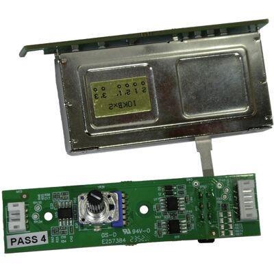 Ersatzteil Pcb (crossfader) TRM-222 (9E16-G015-1601-00 (RVE01)) - Pièces de rechange - Publicité Ersatzteil Pcb (crossfader) TRM-222 (9E16-G015-1601-00 (RVE01)) - Pièces de rechange - Publicité