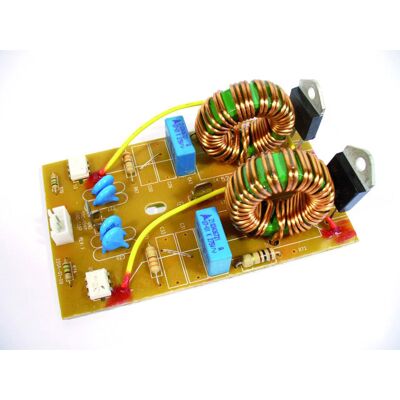 Ersatzteil Pcb pour DTB-405 Version 2 - Pièces de rechange - Publicité Ersatzteil Pcb pour DTB-405 Version 2 - Pièces de rechange - Publicité