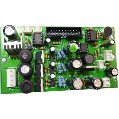 Ersatzteil Pcb (Contrôle) PAR-56 (LA1119-01A) - Pièces de rechange - Publicité Ersatzteil Pcb (Contrôle) PAR-56 (LA1119-01A) - Pièces de rechange - Publicité