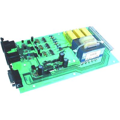 Ersatzteil PCB (gradateur) pour DPX-1210 (B) - Pièces de rechange - Publicité Ersatzteil PCB (gradateur) pour DPX-1210 (B) - Pièces de rechange - Publicité