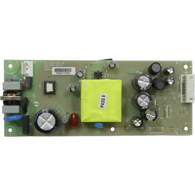 Ersatzteil Pcb (Alimentation) TRM-222 (9E16-G015-0301-00 (RVE02)) - Pièces de rechange - Publicité Ersatzteil Pcb (Alimentation) TRM-222 (9E16-G015-0301-00 (RVE02)) - Pièces de rechange - Publicité