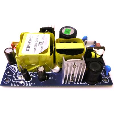 Ersatzteil Pcb (Alimentation) 37V/0,95A (BLH35W90-37) - Pièces de rechange - Publicité Ersatzteil Pcb (Alimentation) 37V/0,95A (BLH35W90-37) - Pièces de rechange - Publicité