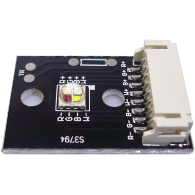 Ersatzteil Pcb (LED) MFX-5 (S3794) - Pièces de rechange - Publicité Ersatzteil Pcb (LED) MFX-5 (S3794) - Pièces de rechange - Publicité