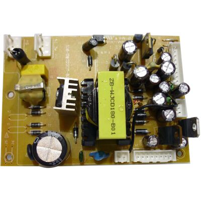 Ersatzteil Pcb (Alimentation) XMT (ZB-WJCD180-B01) - Pièces de rechange - Publicité Ersatzteil Pcb (Alimentation) XMT (ZB-WJCD180-B01) - Pièces de rechange - Publicité