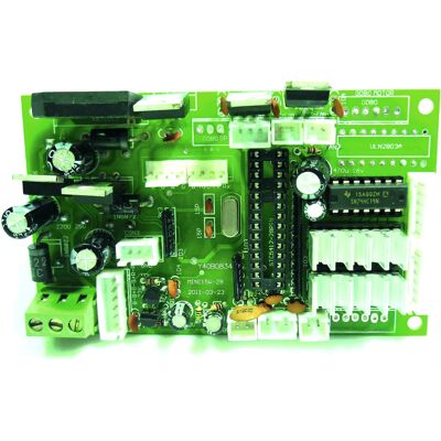 Ersatzteil Pcb (Contrôle) TMH-7 MINI15W-ZB - Pièces de rechange - Publicité Ersatzteil Pcb (Contrôle) TMH-7 MINI15W-ZB - Pièces de rechange - Publicité