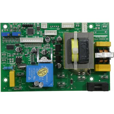 Ersatzteil Pcb (commande) N-150 MK2 (KS-N150ZB-TPV2.5) - Pièces de rechange - Publicité Ersatzteil Pcb (commande) N-150 MK2 (KS-N150ZB-TPV2.5) - Pièces de rechange - Publicité