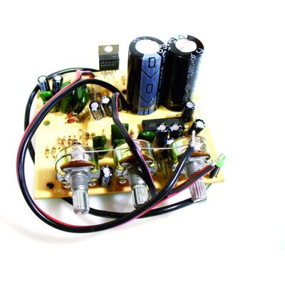 Ersatzteil PCB pour C-50A - Pièces de rechange - Publicité Ersatzteil PCB pour C-50A - Pièces de rechange - Publicité