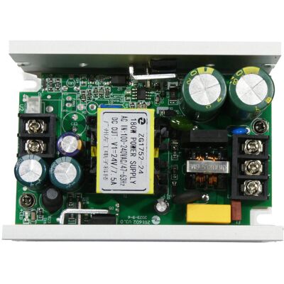 Ersatzteil PCB (alimentation électrique) 24 V/7,5 A LED FL-1300 (ZG1752-24) - Pièces de rechange - Publicité Ersatzteil PCB (alimentation électrique) 24 V/7,5 A LED FL-1300 (ZG1752-24) - Pièces de rechange - Publicité