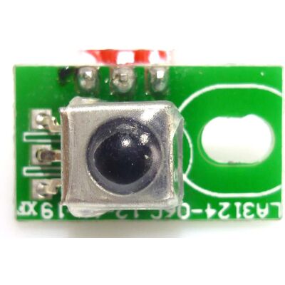 Ersatzteil Pcb (IR-Sensor) IP PAD (LA3124-06C) - Pièces de rechange - Publicité Ersatzteil Pcb (IR-Sensor) IP PAD (LA3124-06C) - Pièces de rechange - Publicité