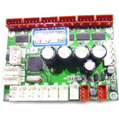 Ersatzteil PCB (pilotage du moteur) PLB-280 (MO005B) 4U - Pièces de rechange - Publicité Ersatzteil PCB (pilotage du moteur) PLB-280 (MO005B) 4U - Pièces de rechange - Publicité