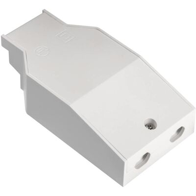 SLV Dispositif de soulagement de traction, câblage continu possible, pour driver LED - Ballasts - Publicité SLV Dispositif de soulagement de traction, câblage continu possible, pour driver LED - Ballasts - Publicité