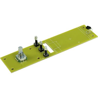 Ersatzteil Pcb (opération) DJP-900P (NXP-300IU) Ver 1.0 - Pièces de rechange - Publicité Ersatzteil Pcb (opération) DJP-900P (NXP-300IU) Ver 1.0 - Pièces de rechange - Publicité