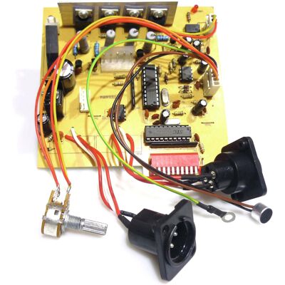 Ersatzteil Pcb (Contrôle) CRT-190 - Pièces de rechange - Publicité Ersatzteil Pcb (Contrôle) CRT-190 - Pièces de rechange - Publicité