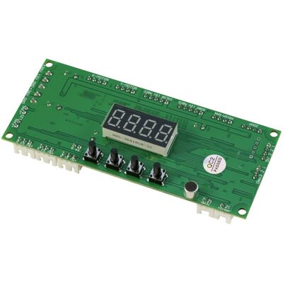 Ersatzteil Pcb (écran) TMH-H240 - Pièces de rechange - Publicité Ersatzteil Pcb (écran) TMH-H240 - Pièces de rechange - Publicité