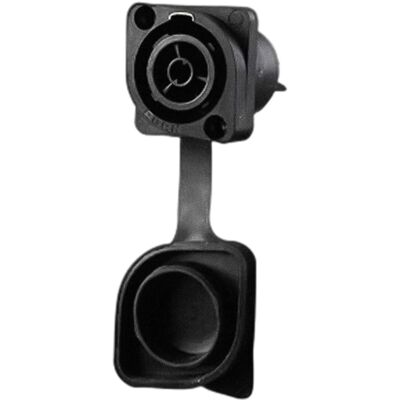Neutrik REAN RRAC3F-X-011 - Embase pour châssis type D Rean® X Series IP65 - Prise encastrables - Publicité Neutrik REAN RRAC3F-X-011 - Embase pour châssis type D Rean® X Series IP65 - Prise encastrables - Publicité