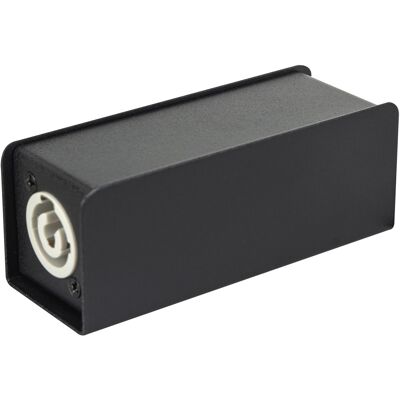 Répartiteur d'alimentation DAP-Audio - Entrée Power Pro True1 - Sortie Power Pro - Connecteurs Powercon - Publicité Répartiteur d'alimentation DAP-Audio - Entrée Power Pro True1 - Sortie Power Pro - Connecteurs Powercon - Publicité