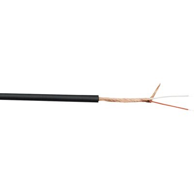 Câble micro/ligne DAP-Audio MC-20 - 100 m sur bobine - Ø 5 mm - Câbles pour microphone - Publicité Câble micro/ligne DAP-Audio MC-20 - 100 m sur bobine - Ø 5 mm - Câbles pour microphone - Publicité
