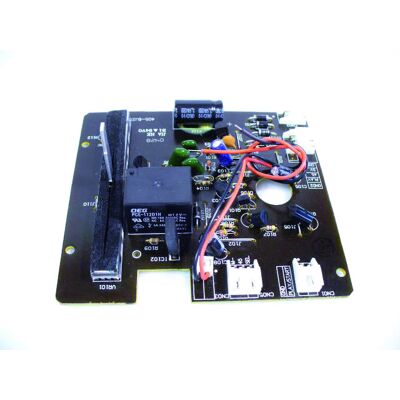 Ersatzteil PCB pour BD-1350 - Pièces de rechange - Publicité Ersatzteil PCB pour BD-1350 - Pièces de rechange - Publicité