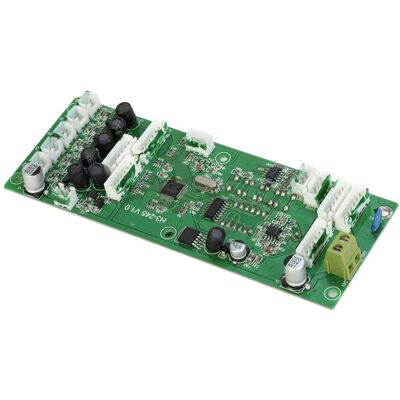 Ersatzteil PCB (Contrôle) KLS-180/6 (H3-245 V1.0) - Pièces de rechange - Publicité Ersatzteil PCB (Contrôle) KLS-180/6 (H3-245 V1.0) - Pièces de rechange - Publicité