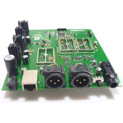Ersatzteil Pcb (Contrôle AF) UR-260D (20140505) - Pièces de rechange - Publicité Ersatzteil Pcb (Contrôle AF) UR-260D (20140505) - Pièces de rechange - Publicité