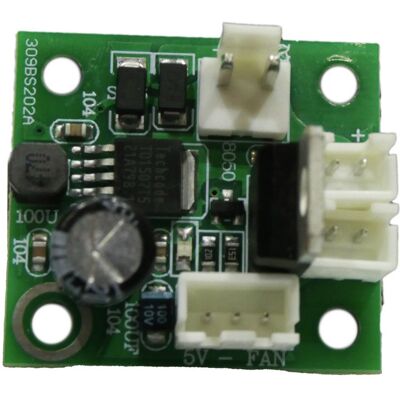 Ersatzteil Pcb (Régulateur de tension) ML-56 80W (YILIN-20140407A 309BS202A) - Pièces de rechange - Publicité Ersatzteil Pcb (Régulateur de tension) ML-56 80W (YILIN-20140407A 309BS202A) - Pièces de rechange - Publicité