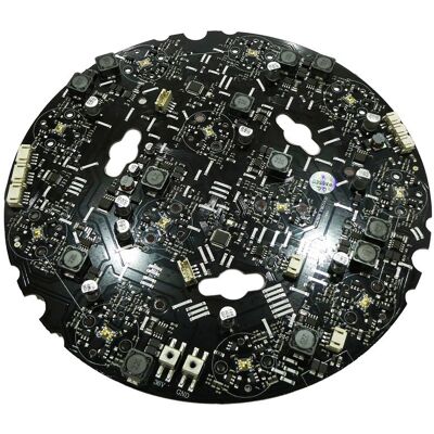 Ersatzteil Pcb (contrôle) TMH-W480 (HY-220815) - Pièces de rechange - Publicité Ersatzteil Pcb (contrôle) TMH-W480 (HY-220815) - Pièces de rechange - Publicité